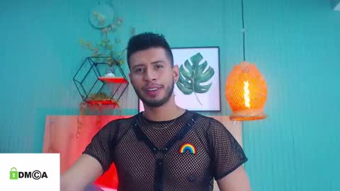 Colby Brown online show from February 24, 6:36 pm