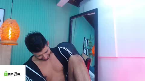 Colby Brown online show from February 28, 6:52 pm