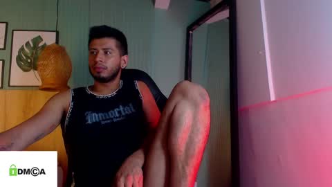 Colby Brown online show from March 7, 2:25 am