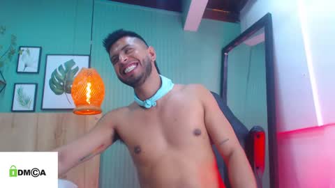 Colby Brown online show from March 12, 11:01 pm