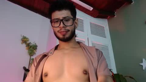 Colby online show from November 6, 7:26 pm