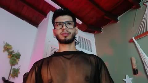 Colby online show from November 15, 9:43 pm