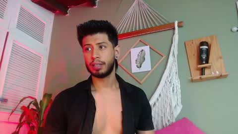 Colby online show from November 24, 8:41 pm