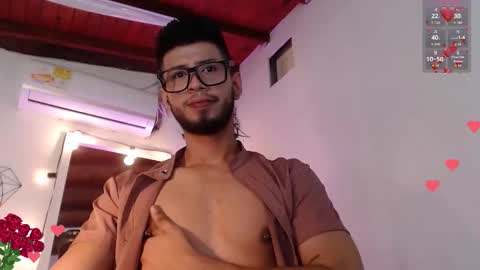 Colby online show from February 15, 7:54 pm