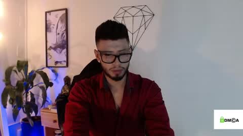 Colby online show from March 11, 7:31 pm