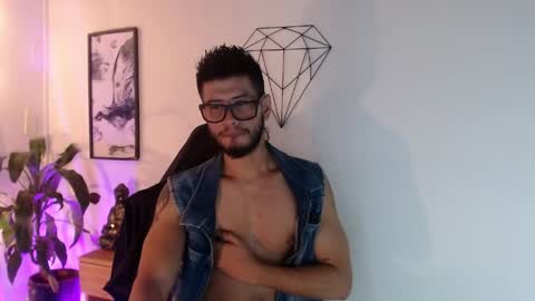 Colby online show from March 27, 4:51 pm