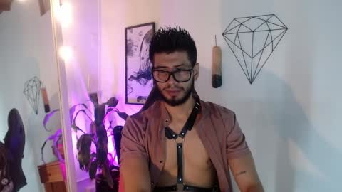 Colby online show from April 8, 2:55 am