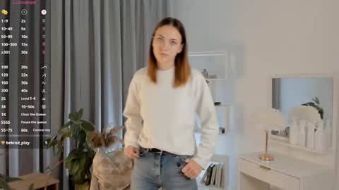 Carry online show from September 12, 1:06 am