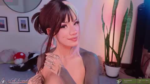 Mena  IGXTTOF cold leemonadee  online show from November 25, 6:19 pm