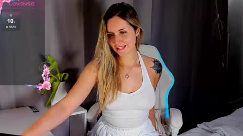 Snapshot of coldcherryeclipse chatting on February 27, 5:57 pm coldcherryeclipse online show from February 27, 5:57 pm