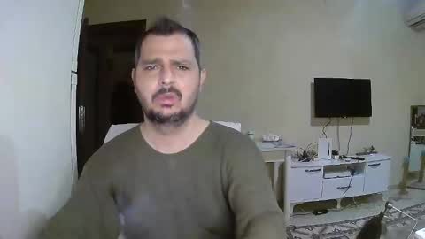 coldskull15 online show from January 31, 9:37 am