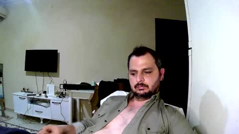 coldskull15 online show from February 2, 7:25 pm