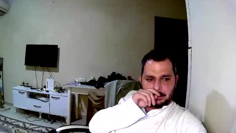 coldskull15 online show from February 5, 5:31 pm