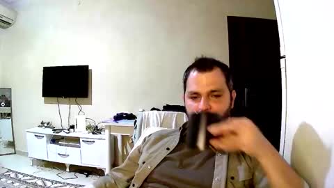 coldskull15 online show from February 12, 8:07 pm