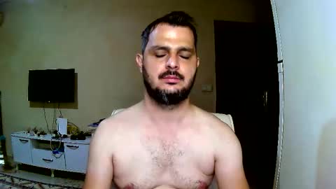 coldskull15 online show from September 25, 12:58 am