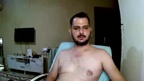 coldskull15 online show from September 27, 9:53 pm