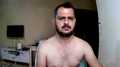 coldskull15 online show from October 1, 9:48 am