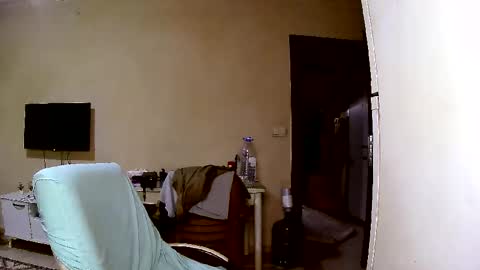 coldskull15 online show from October 7, 8:06 pm