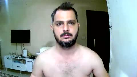 coldskull15 online show from October 9, 10:24 am