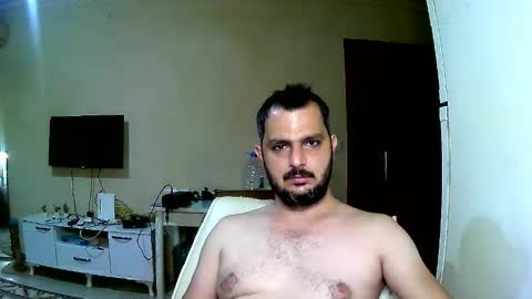 coldskull15 online show from October 9, 10:30 pm