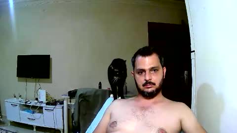 coldskull15 online show from October 17, 8:33 pm