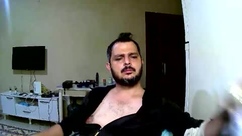 coldskull15 online show from October 20, 10:21 pm