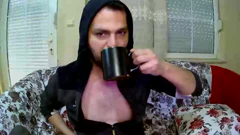 coldskull15 online show from November 22, 10:25 am