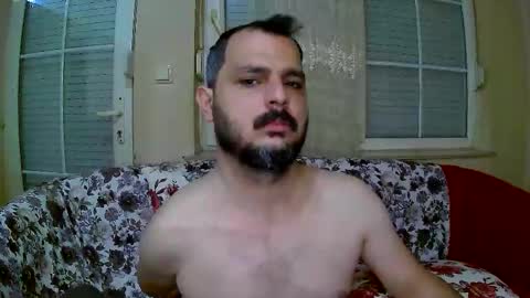 coldskull15 online show from December 5, 12:30 am