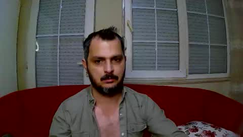 coldskull15 online show from January 12, 11:21 pm