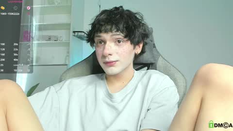 COLE - ig  online show from April 1, 2:14 pm