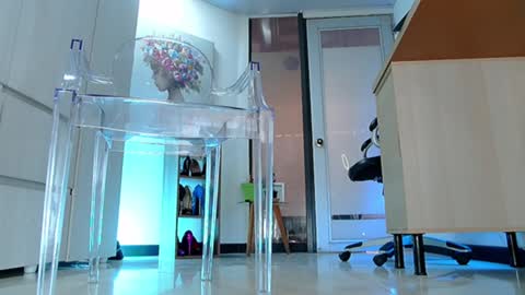 Samantha online show from February 1, 5:58 pm