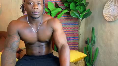 ColeThunder online show from December 17, 10:32 pm