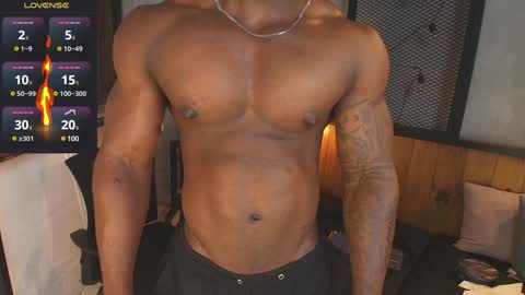 ColeThunder online show from December 22, 11:31 pm