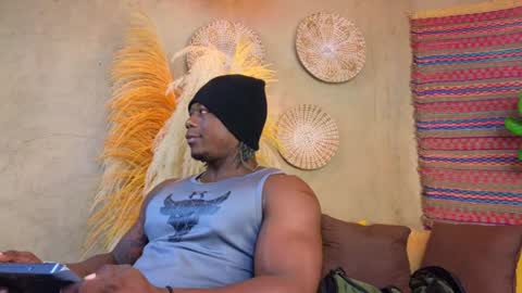 ColeThunder online show from December 23, 7:30 pm