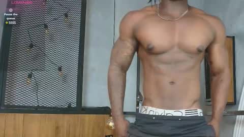 ColeThunder online show from February 18, 7:41 pm