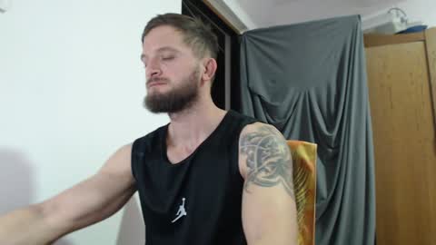 Snapshot of colin_hopex chatting on January 16, 6:59 pm colin hopex  online show from January 16, 6:59 pm