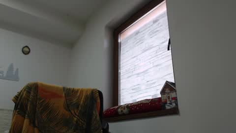 Snapshot of colin_hopex chatting on January 25, 9:47 am colin hopex  online show from January 25, 9:47 am