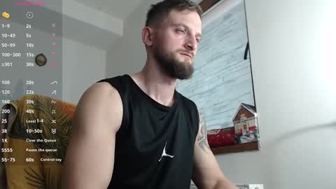 Snapshot of colin_hopex chatting on January 26, 6:49 am colin hopex  online show from January 26, 6:49 am