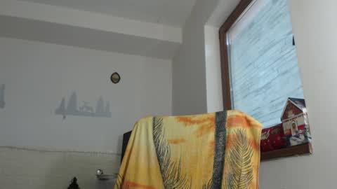 Snapshot of colin_hopex chatting on January 29, 6:54 am colin hopex  online show from January 29, 6:54 am