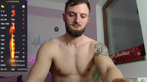 Snapshot of colin_hopex chatting on February 4, 5:10 am colin hopex  online show from February 4, 5:10 am