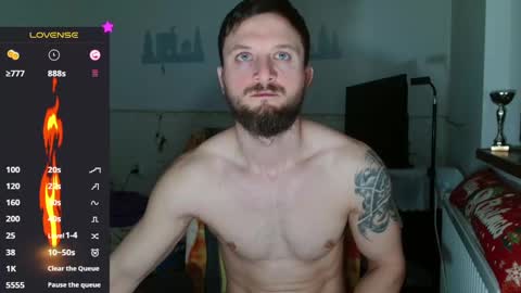 Snapshot of colin_hopex chatting on February 21, 9:11 pm colin hopex  online show from February 21, 9:11 pm