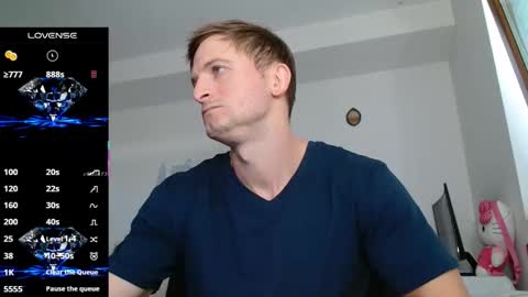 Snapshot of colin_hopex chatting on September 18, 11:34 am colin hopex  online show from September 18, 11:34 am