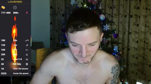 colin hopex  online show from November 28, 9:12 am