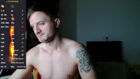 colin hopex  online show from January 12, 10:59 pm