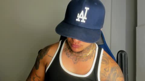 Snapshot of colin_prince2 chatting on January 10, 3:07 am COLIN online show from January 10, 3:07 am