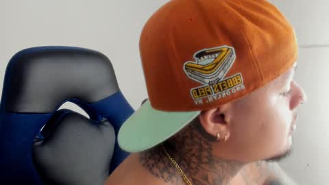 Snapshot of colin_prince2 chatting on January 22, 2:24 pm COLIN online show from January 22, 2:24 pm