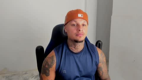 Snapshot of colin_prince2 chatting on January 24, 2:49 am COLIN online show from January 24, 2:49 am