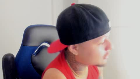 Snapshot of colin_prince2 chatting on January 25, 1:52 pm COLIN online show from January 25, 1:52 pm