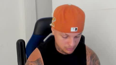 Snapshot of colin_prince2 chatting on February 15, 2:15 am COLIN online show from February 15, 2:15 am