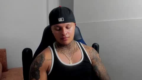 Snapshot of colin_prince2 chatting on March 3, 6:33 pm COLIN online show from March 3, 6:33 pm